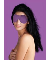 Фиолетовая маска Curvy