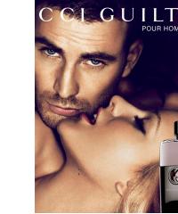 Тестер 45мл Guilty Pour Homme, Gucci