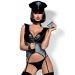 Костюм Police corset секс шоп Самара