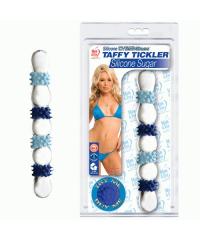 Анальный стик TAFFY TICKLER в интернет магазине Куан Интим г. Йошкар-Ола