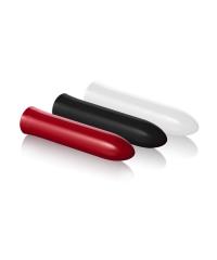Силиконовый мини вибратор Black WE-VIBE Salsa в интернет магазине Куан Интим г. Йошкар-Ола