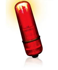 Пуля вибрирующая светящаяся Glow Bullets в интернет магазине Куан Интим г. Йошкар-Ола