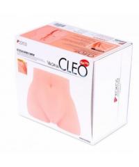 Мастурбатор Cleo vagina, без вибрации