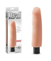 Вибратор REAL FEEL №10 -живое тело-  в интернет магазине Куан Интим г. Йошкар-Ола