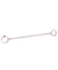 Металлическая распорка для ног STAINLESS SPREADER BAR в интернет магазине Куан Интим г. Йошкар-Ола