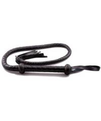 Кнут из искусственной кожи TOTAL LEATHERETTE WHIP  в интернет магазине Куан Интим г. Йошкар-Ола