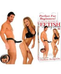 Страпон для нее и для него Fetish Fantasy Series в интернет магазине Куан Интим г. Йошкар-Ола
