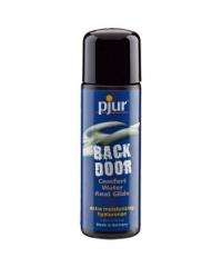 Концентрированный анальный лубрикант pjur®back door Comfort Water Anal Glide 30 ml  в интернет магазине Куан Интим г. Йошкар-Ола
