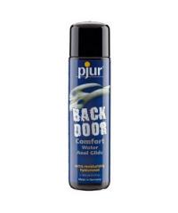 Концентрированный анальный лубрикант pjur®back door Comfort Water Anal Glide 100 ml  в интернет магазине Куан Интим г. Йошкар-Ола