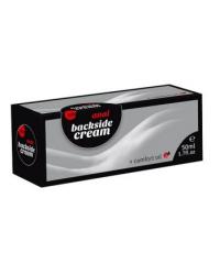 Крем для анального секса Anal BackSide Creme 50 мл в интернет магазине Куан Интим г. Йошкар-Ола