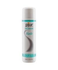 Женский бережный лубрикант pjur®nude 100 ml в интернет магазине Куан Интим г. Йошкар-Ола