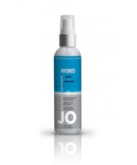 Лубрикант водно-силиконовый Hybrid Lubricant 60 мл в интернет магазине Куан Интим г. Йошкар-Ола