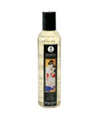 Масло массажное Shunga Aphrodisia - Rose, 250 мл,   в интернет магазине Куан Интим г. Йошкар-Ола