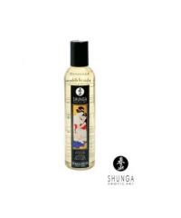 Масло массажное Shunga Euphoria - Floral, 250 мл в интернет магазине Куан Интим г. Йошкар-Ола