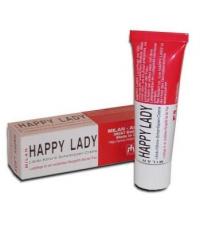 Крем для женщин Happy Lady, 26 гр., 14 MIL в интернет магазине Куан Интим г. Йошкар-Ола