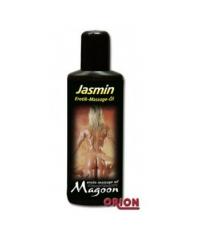 Масло массажное Magoon Jasmin 100 мл., 621668 в интернет магазине Куан Интим г. Йошкар-Ола