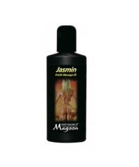 Масло массажное Magoon Jasmin 200 мл., 621676 в интернет магазине Куан Интим г. Йошкар-Ола