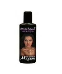 Масло массажное возбуждающее Magoon Indian Love 100 мл., 621951 в интернет магазине Куан Интим г. Йошкар-Ола