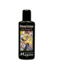 Масло массажное Magoon Oriental Ecstasy 100 мл., 622001 в интернет магазине Куан Интим г. Йошкар-Ола