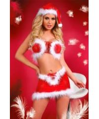 Комплект Christmas Lust в интернет магазине Куан Интим г. Йошкар-Ола