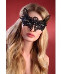 Маска Mask Black Model 6 в интернет магазине Куан Интим г. Йошкар-Ола