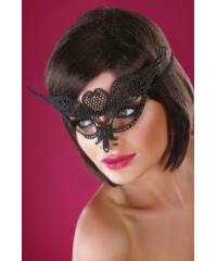 Маска Mask Black Model 10 в интернет магазине Куан Интим г. Йошкар-Ола
