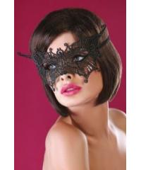 Маска Mask Black Model 11 в интернет магазине Куан Интим г. Йошкар-Ола