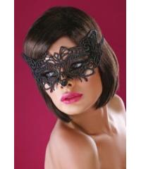 Маска Mask Black Model 13 в интернет магазине Куан Интим г. Йошкар-Ола