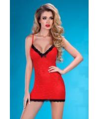 Сорочка и трусики Hot Love в интернет магазине Куан Интим г. Йошкар-Ола
