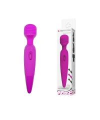 Вибромассажер  Couple's Power Massage Wand Vibro в интернет магазине Куан Интим г. Йошкар-Ола