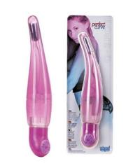 Вибратор G-точки Perfect Curve 14,5 см в интернет магазине Куан Интим г. Йошкар-Ола