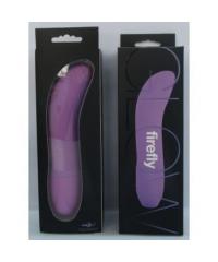 Вибромассажер G-spot в интернет магазине Куан Интим г. Йошкар-Ола