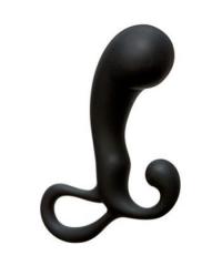 Стимулятор простаты Optimale P-Massager - 22 см. в интернет магазине Куан Интим г. Йошкар-Ола
