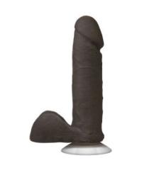 Реалистичный фаллоимитатор The Realistic Cock ULTRASKYN 6” - 17,3 см. в интернет магазине Куан Интим г. Йошкар-Ола
