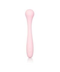 Вибростимулятор точки G Vibrating G-Wand - 18,5 см. в интернет магазине Куан Интим г. Йошкар-Ола