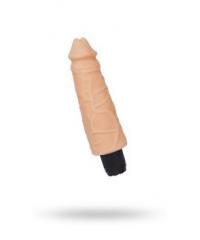 Вибратор Mr.Baton Soft №14 в интернет магазине Куан Интим г. Йошкар-Ола