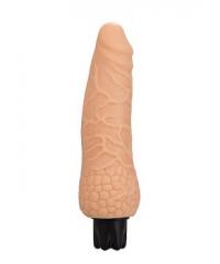 Вибратор Realistic Skin Vibrator Small Skin в интернет магазине Куан Интим г. Йошкар-Ола
