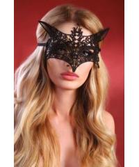 Маска Mask Black Model 9 в интернет магазине Куан Интим г. Йошкар-Ола