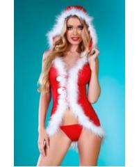 Бэби долл и трусики Snow Lady в интернет магазине Куан Интим г. Йошкар-Ола