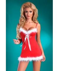 Платье Christmas Honey в интернет магазине Куан Интим г. Йошкар-Ола