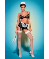 Комплект Maidme set 5-pcs в интернет магазине Куан Интим г. Йошкар-Ола