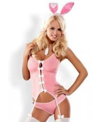 Костюм Bunny suit в интернет магазине Куан Интим г. Йошкар-Ола