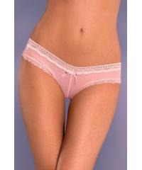 Трусики Corella baby pink в интернет магазине Куан Интим г. Йошкар-Ола