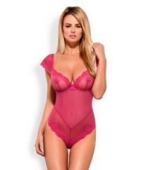 Боди Lillove в интернет магазине Куан Интим г. Йошкар-Ола