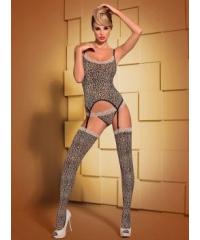 Боди Jungirl в интернет магазине Куан Интим г. Йошкар-Ола