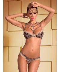 Комплект Jungirl set в интернет магазине Куан Интим г. Йошкар-Ола