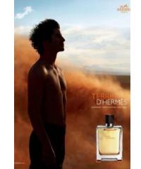 Тестер 45мл HERMES Terre D'Hermes Pure Parfum