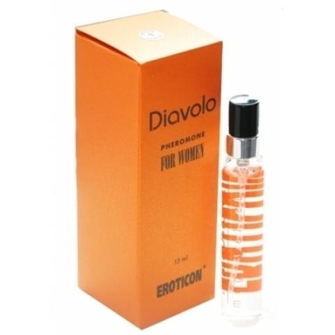 Духи Eroticon Diavolo Forte