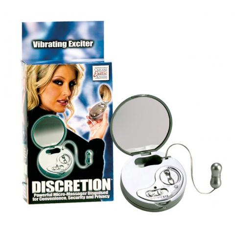  купить стимулятор discretion erotic fantasy