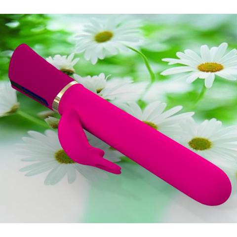 Вибратор Touch Rabbit Odeco  29х4 см